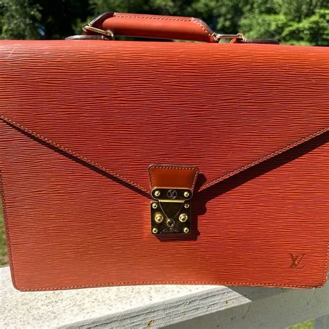 louis vuitton epi briefcase replica|louis vuitton briefcase hard.